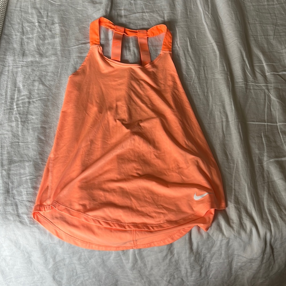 Nike Dry Fit Tank Top